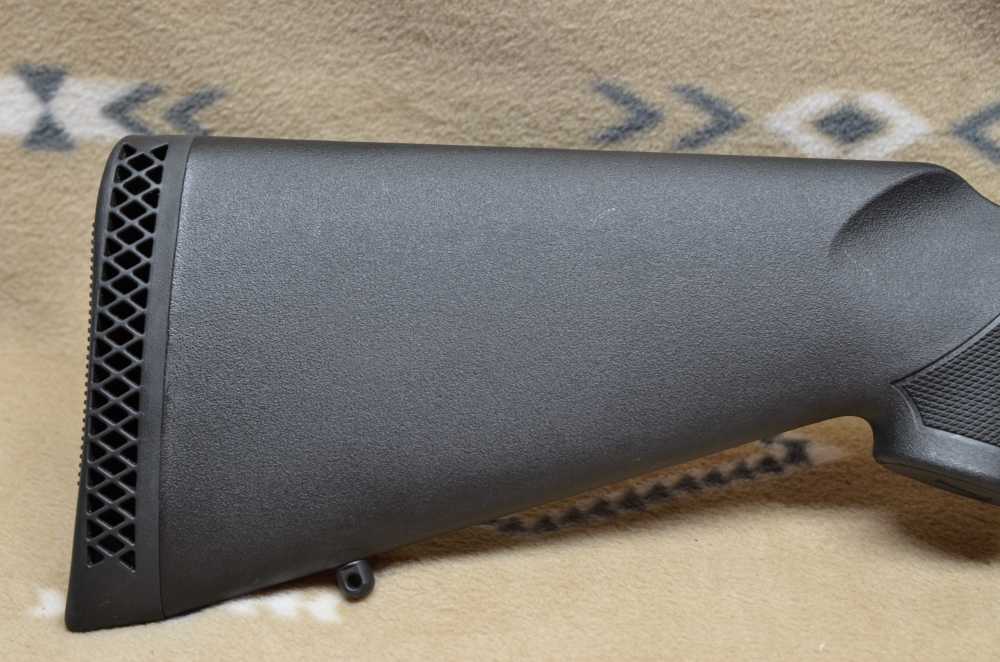 Mossberg 590 Tactical  12 Gauge with Extras-img-3