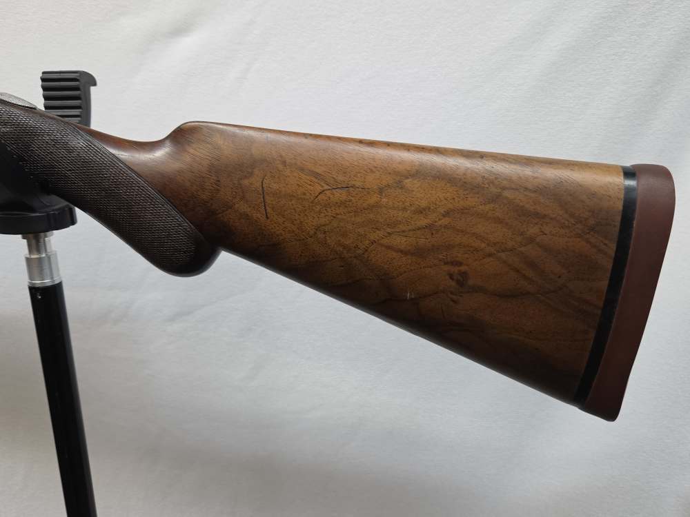 W & C Scott & Son English London Made Side By Side 12ga Shotgun Quality C&R-img-30