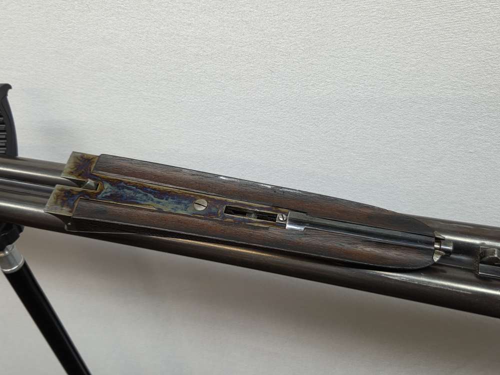 W & C Scott & Son English London Made Side By Side 12ga Shotgun Quality C&R-img-41
