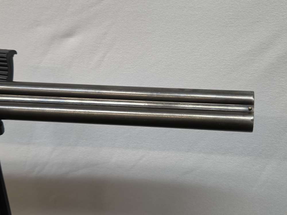 W & C Scott & Son English London Made Side By Side 12ga Shotgun Quality C&R-img-13
