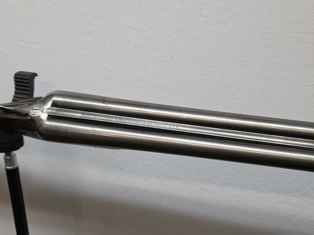 W & C Scott & Son English London Made Side By Side 12ga Shotgun Quality C&R-img-15
