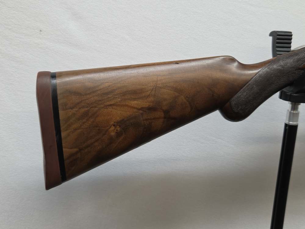 W & C Scott & Son English London Made Side By Side 12ga Shotgun Quality C&R-img-11
