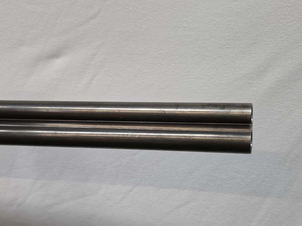 W & C Scott & Son English London Made Side By Side 12ga Shotgun Quality C&R-img-20