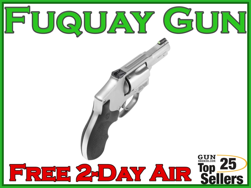 S&W 940-3 Carry 9mm -img-2
