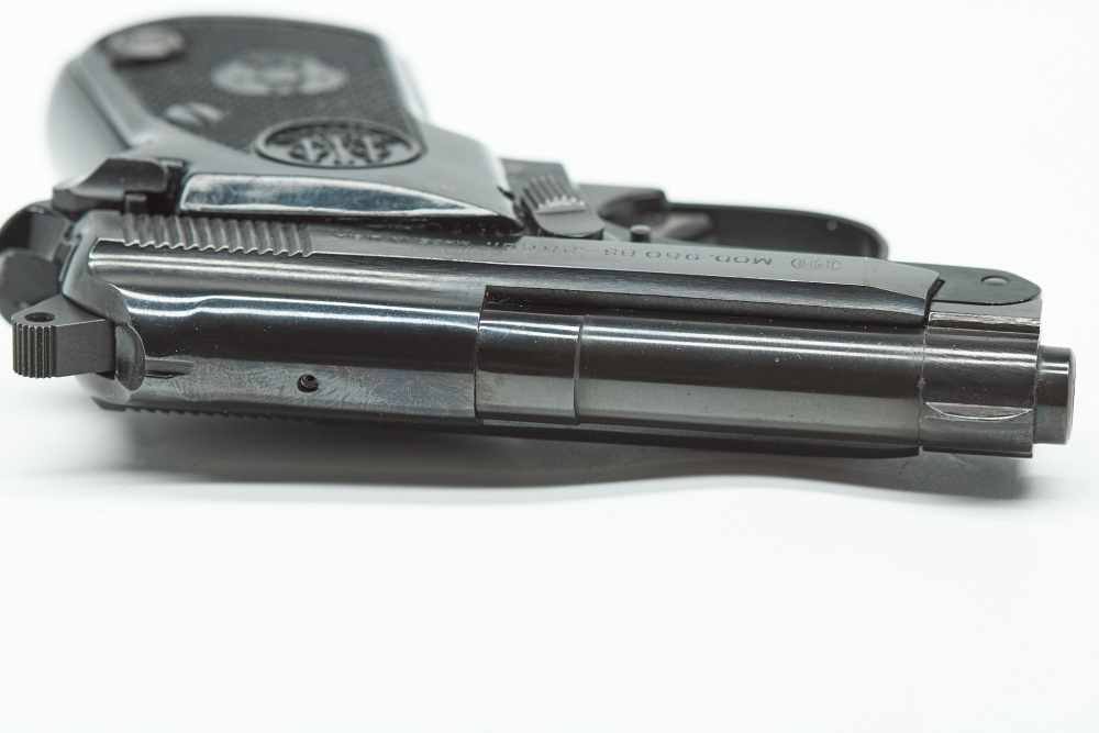 Beretta 950BS  .25acp **EXCELLENT CONDITION**-img-10
