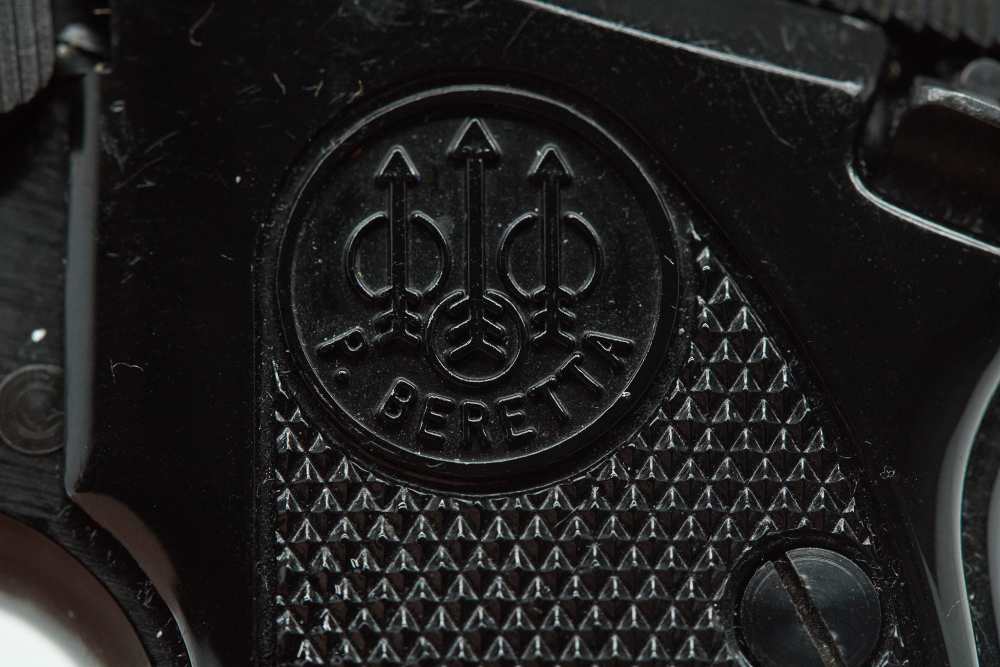 Beretta 950BS  .25acp **EXCELLENT CONDITION**-img-8