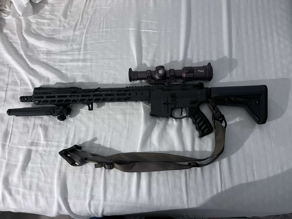 Rogue Ops AR-15 5.56 NATO setup -img-3