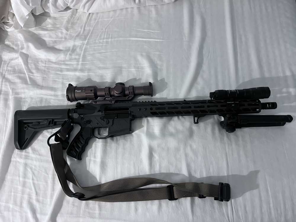 Rogue Ops AR-15 5.56 NATO setup -img-2