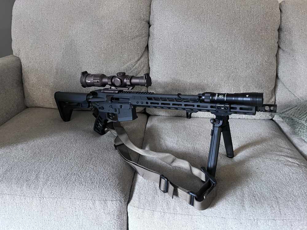 Rogue Ops AR-15 5.56 NATO setup -img-0