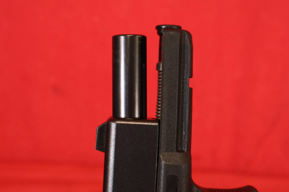 Glock 22 Gen 4  .40 S&W 4.49"-img-15