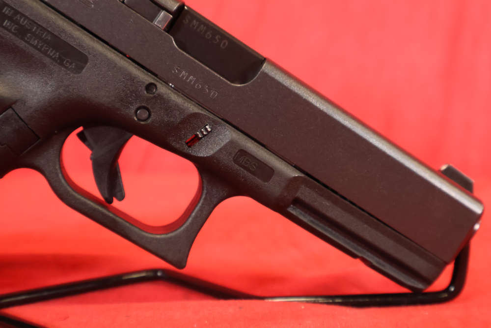Glock 22 Gen 4  .40 S&W 4.49"-img-10