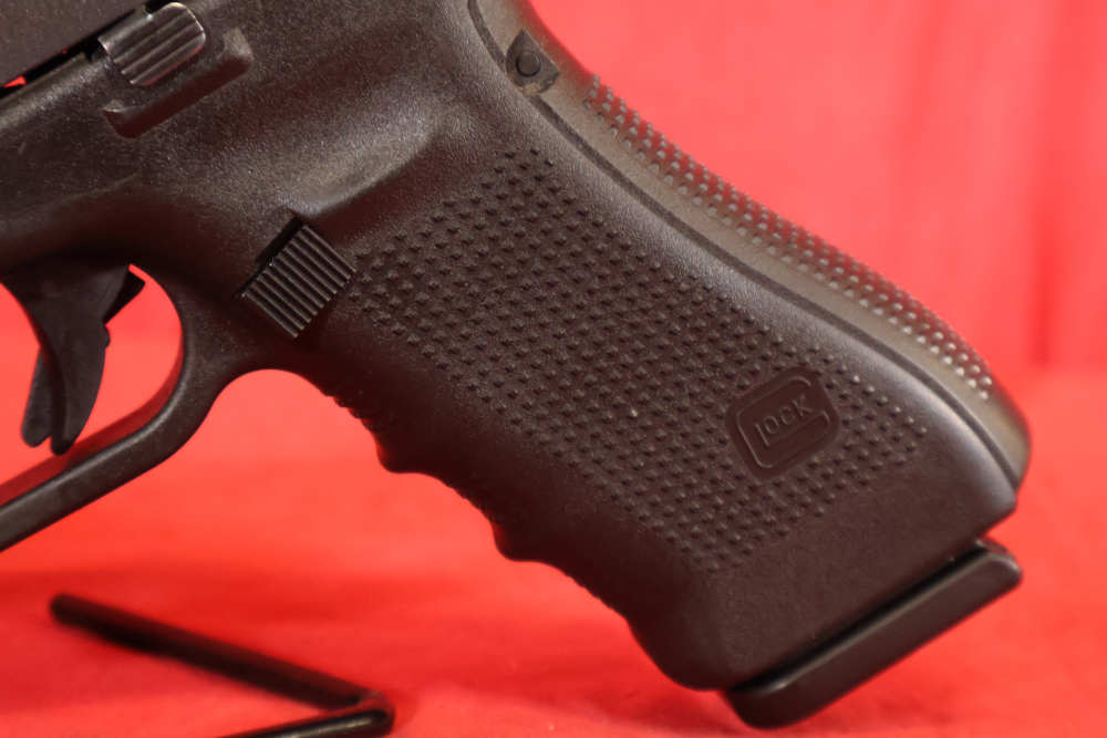 Glock 22 Gen 4  .40 S&W 4.49"-img-7
