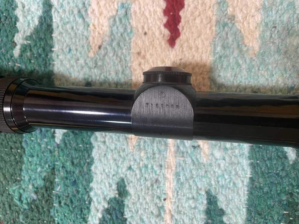 Leupold Vari-X III 3.5-10x40 AO Gloss with Adjustable Objective -img-2