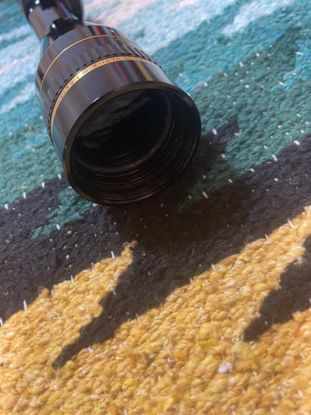 Leupold Vari-X III 3.5-10x40 AO Gloss with Adjustable Objective -img-4