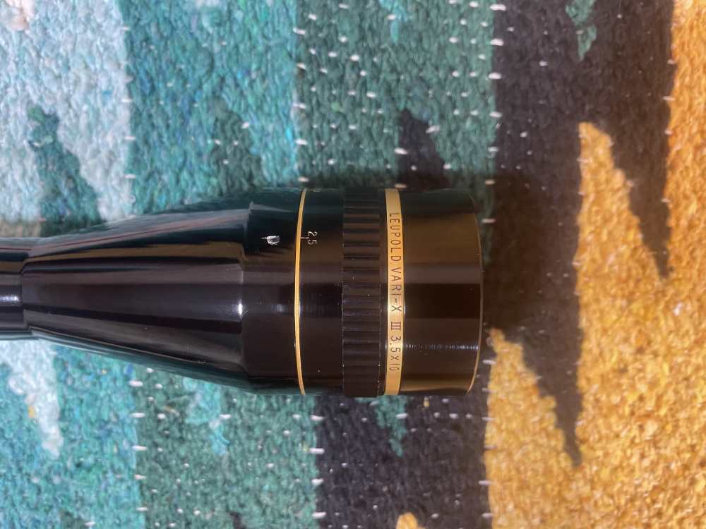 Leupold Vari-X III 3.5-10x40 AO Gloss with Adjustable Objective -img-3