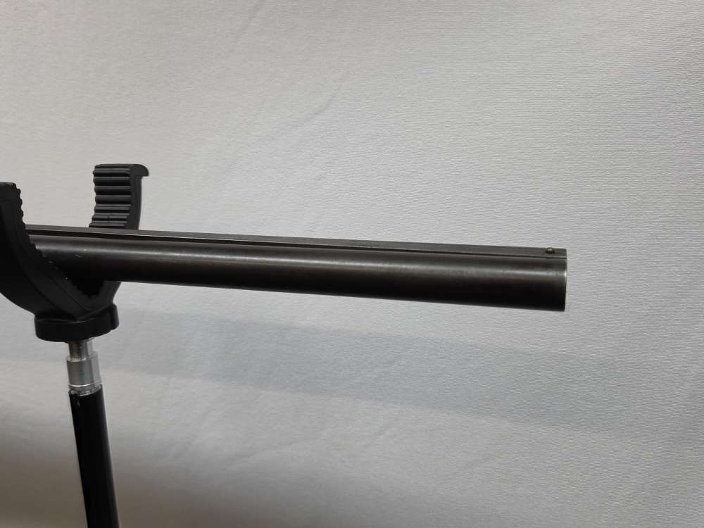 Lefever Nitro Special 12ga Side by Side Shotgun 28" C&R-img-4