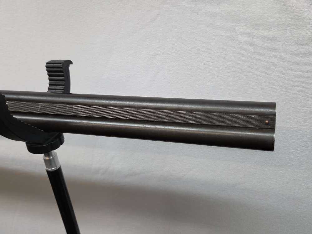 Lefever Nitro Special 12ga Side by Side Shotgun 28" C&R-img-12