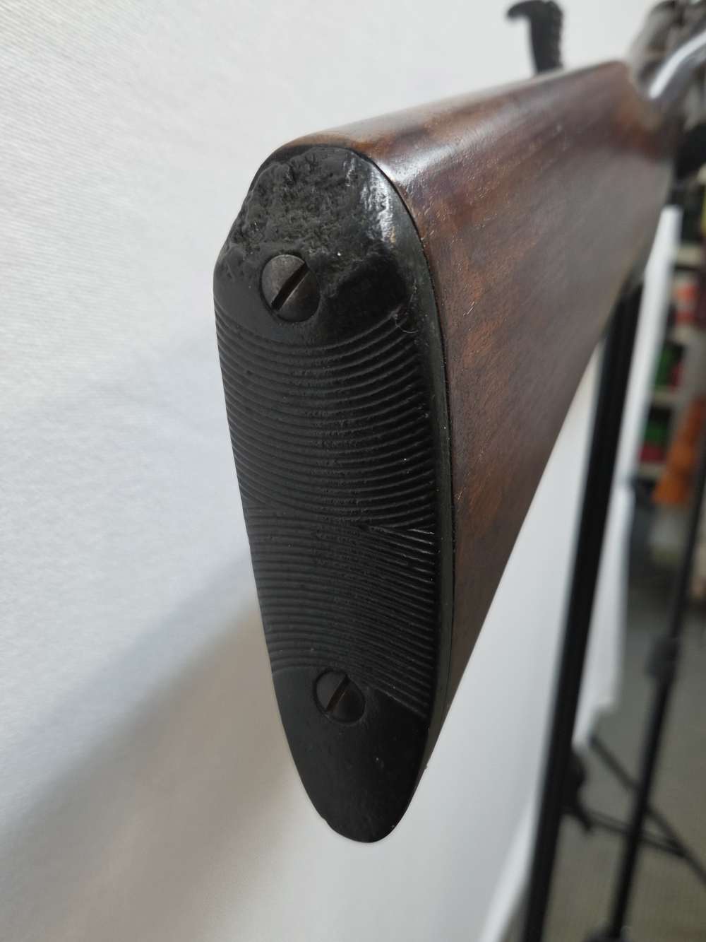 Lefever Nitro Special 12ga Side by Side Shotgun 28" C&R-img-10