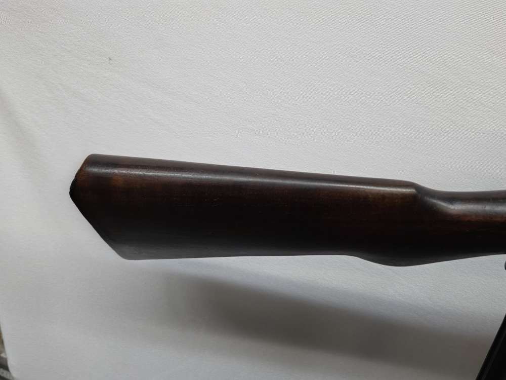 Lefever Nitro Special 12ga Side by Side Shotgun 28" C&R-img-16