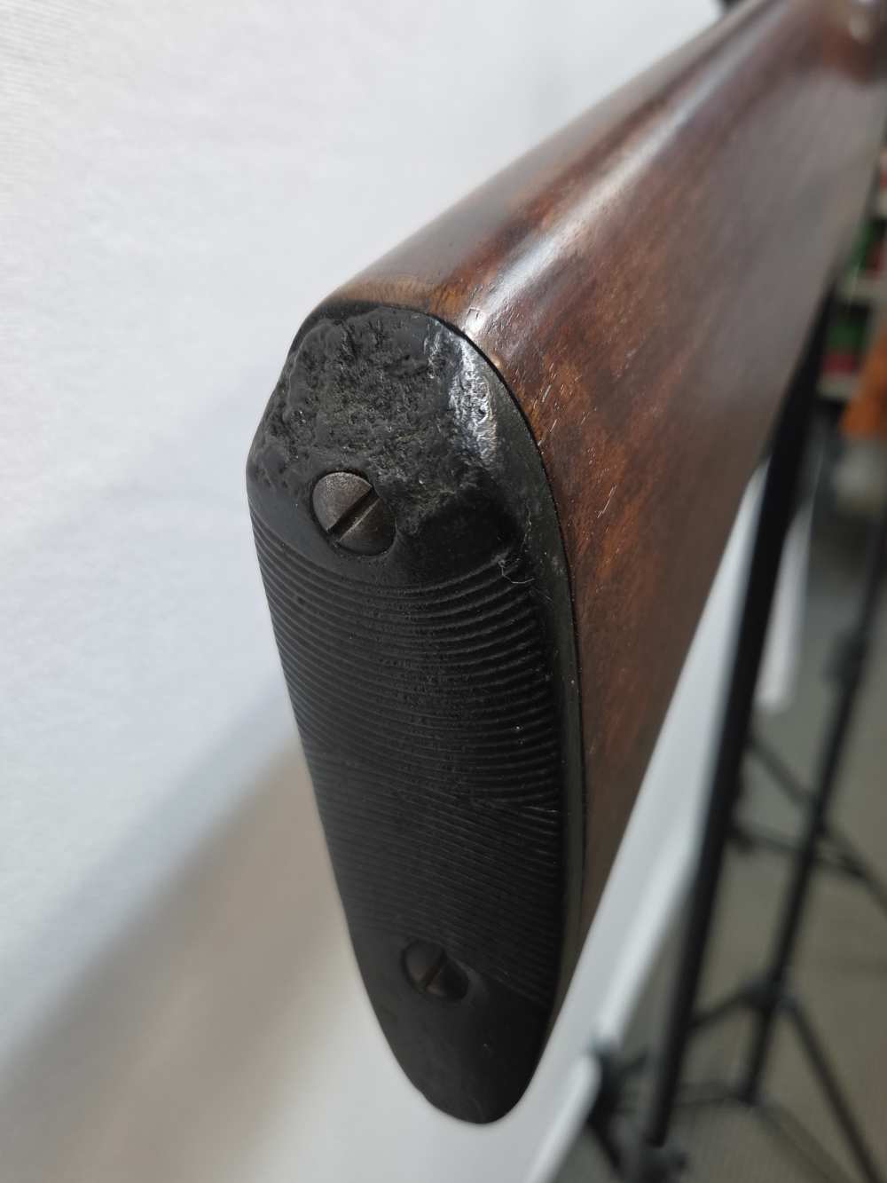 Lefever Nitro Special 12ga Side by Side Shotgun 28" C&R-img-11