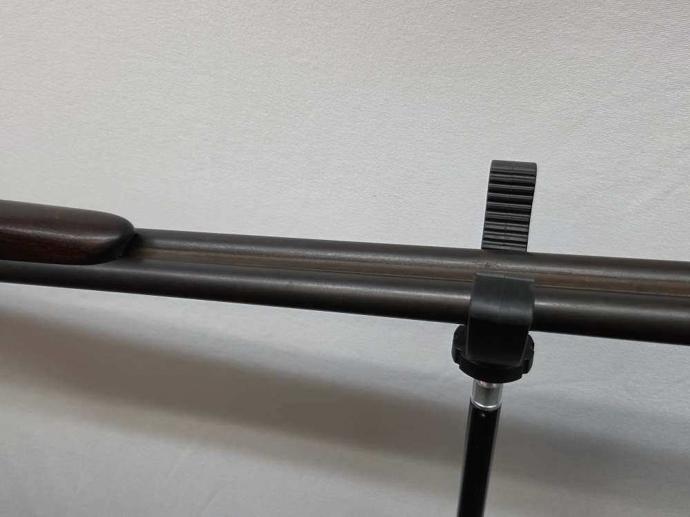 Lefever Nitro Special 12ga Side by Side Shotgun 28" C&R-img-18