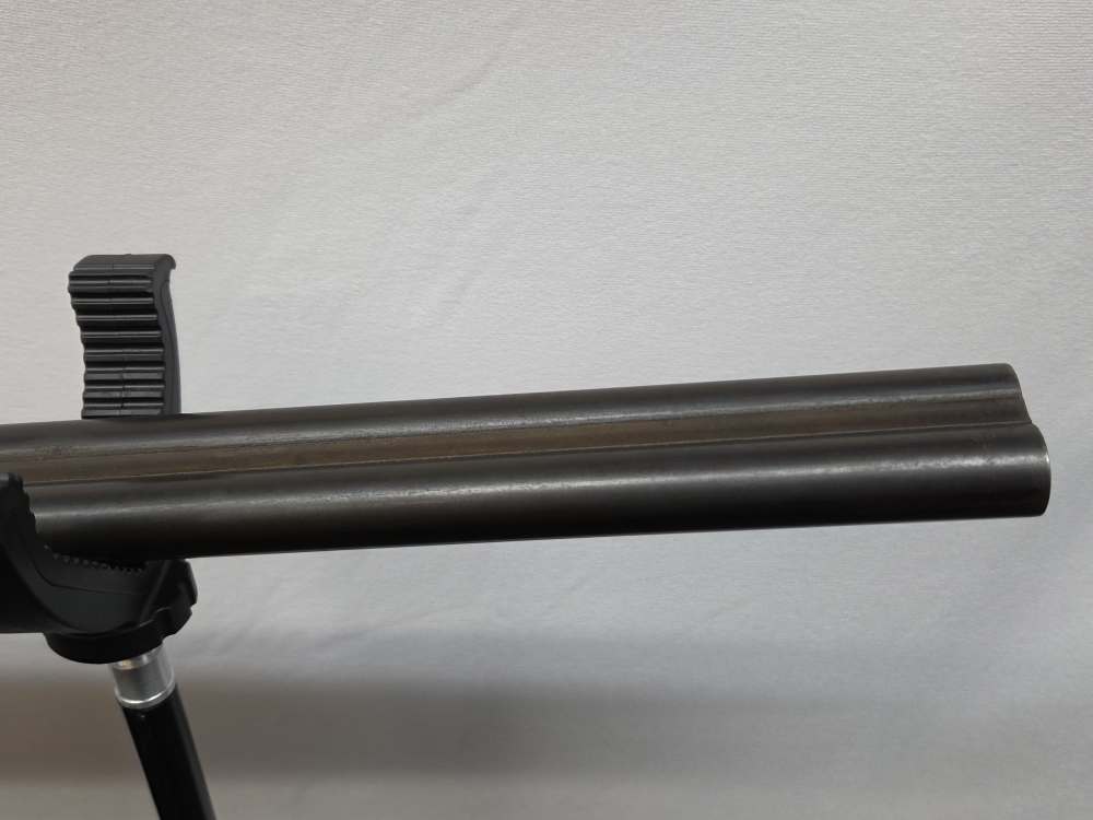 Lefever Nitro Special 12ga Side by Side Shotgun 28" C&R-img-17