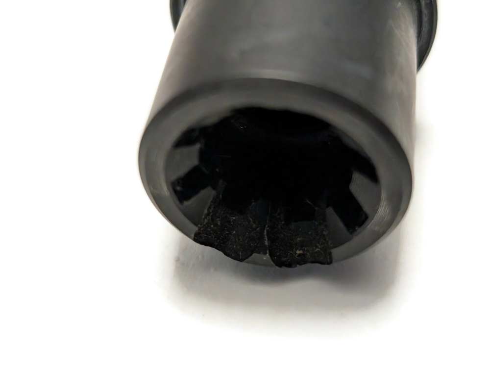 Unbranded 6.5 Grendel AR barrel, Threaded Muzzle-img-7
