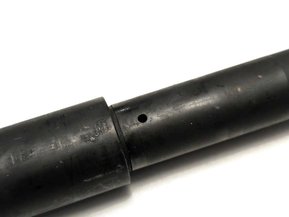 Unbranded 6.5 Grendel AR barrel, Threaded Muzzle-img-3