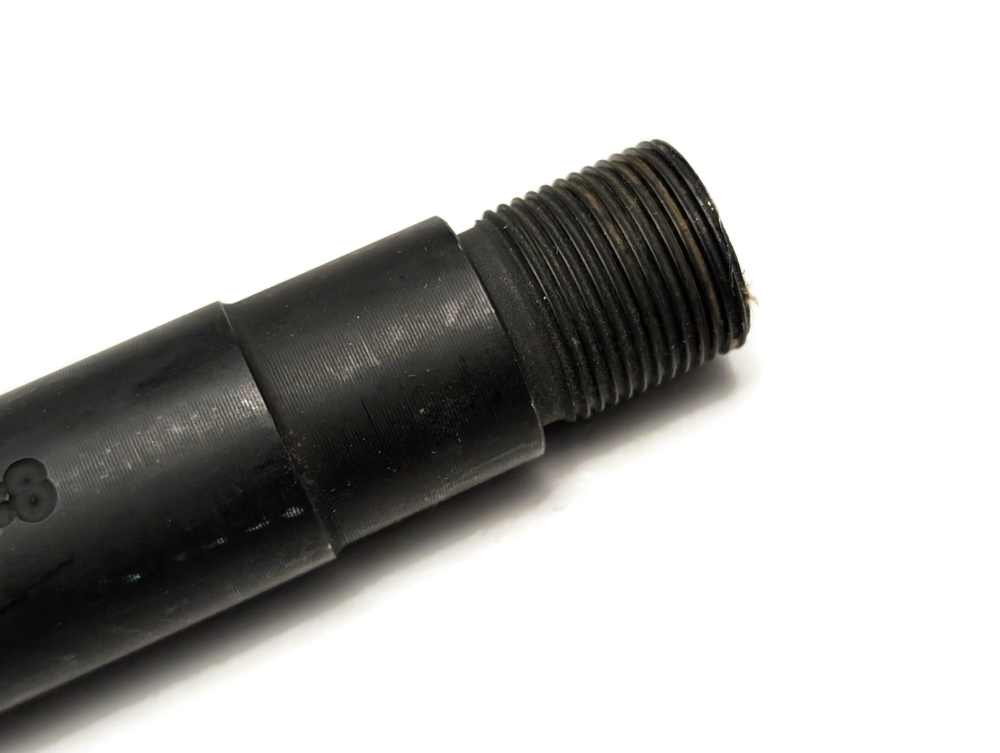 Unbranded 6.5 Grendel AR barrel, Threaded Muzzle-img-5