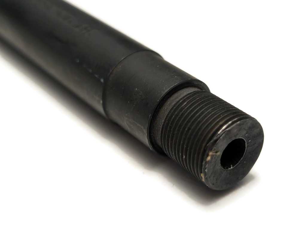 Unbranded 6.5 Grendel AR barrel, Threaded Muzzle-img-6