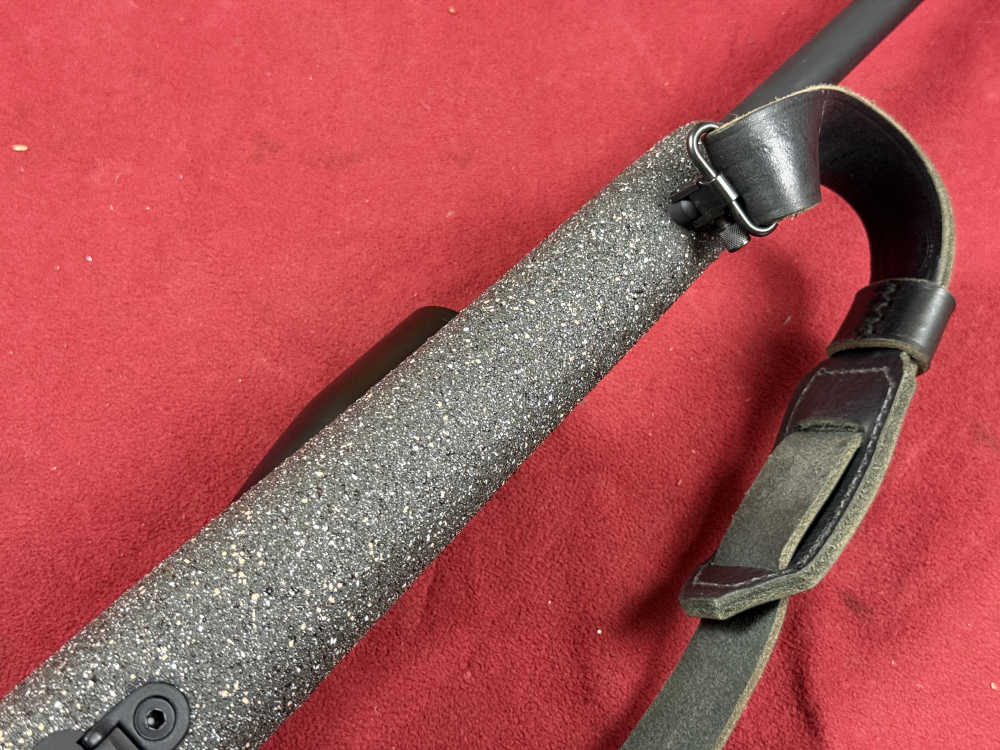 Jarrett Ridge Walker JLM 338 Jarrett Swarovski 5-30X50 Z6i NICE!-img-22