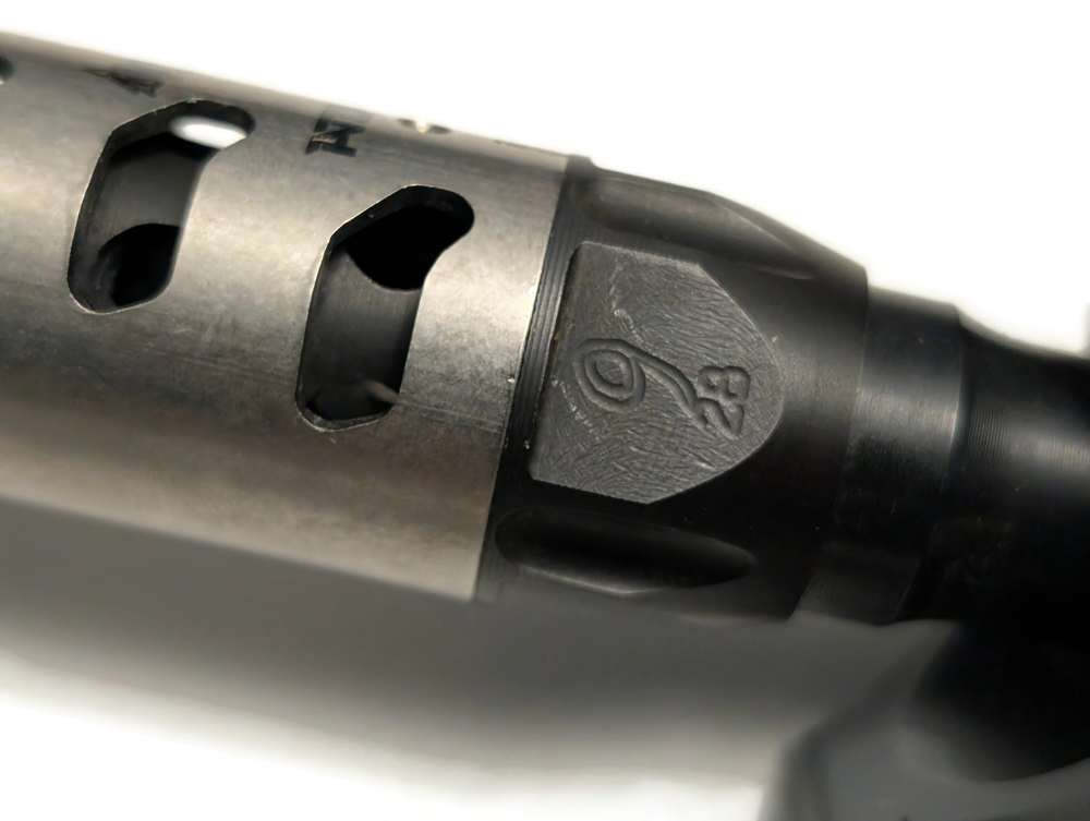AR9 Upper, Faxon Barrel,Juggernaut Tactical, Foxtrot Mike, Odin Works Parts-img-16