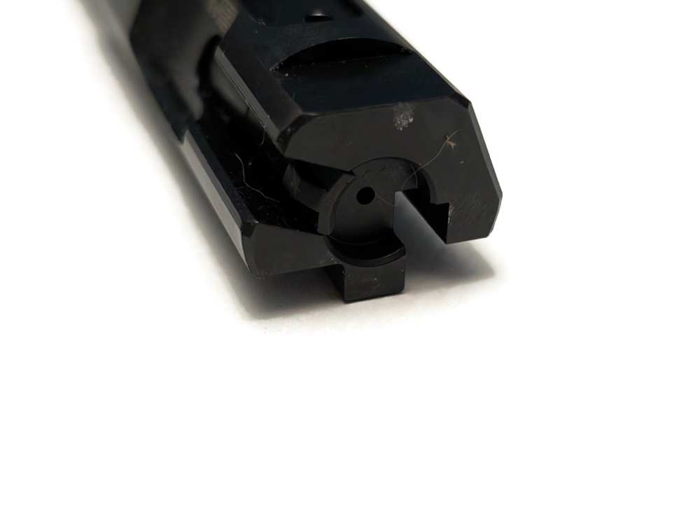 AR9 Upper, Faxon Barrel,Juggernaut Tactical, Foxtrot Mike, Odin Works Parts-img-20