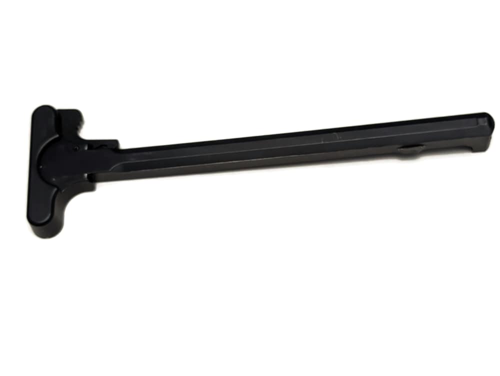 AR9 Upper, Faxon Barrel,Juggernaut Tactical, Foxtrot Mike, Odin Works Parts-img-22