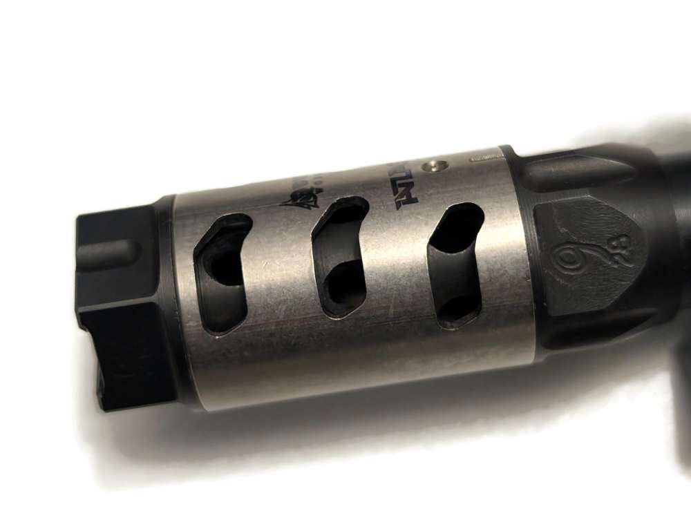 AR9 Upper, Faxon Barrel,Juggernaut Tactical, Foxtrot Mike, Odin Works Parts-img-15