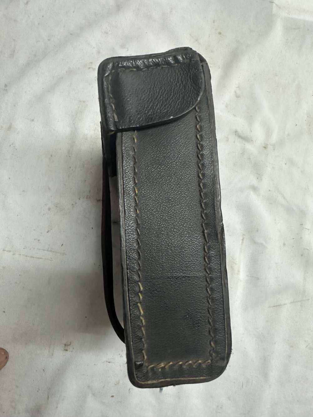 MG34 MG42 WW2 GERMAN GUNNERS POUCH-img-7