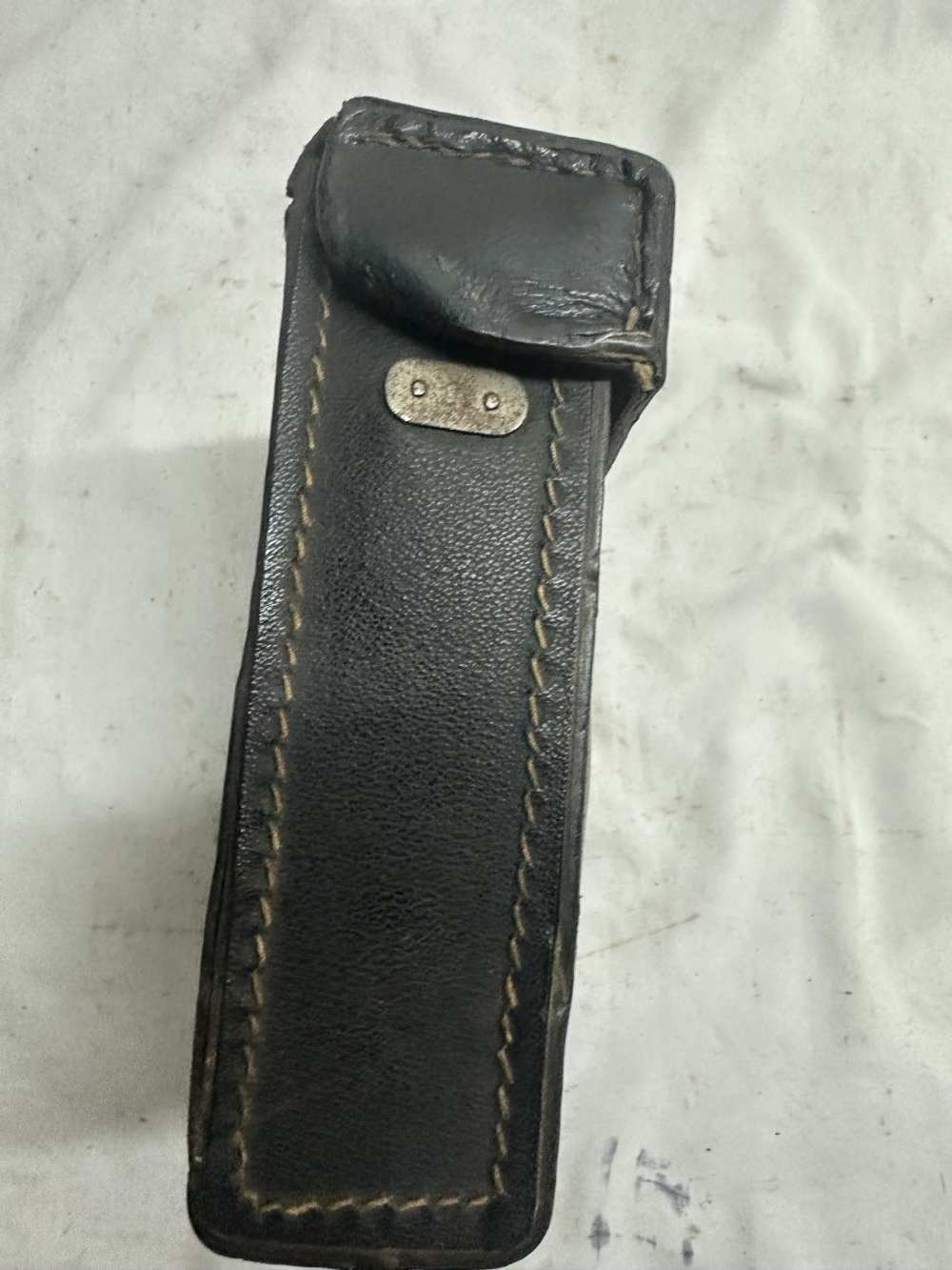 MG34 MG42 WW2 GERMAN GUNNERS POUCH-img-8