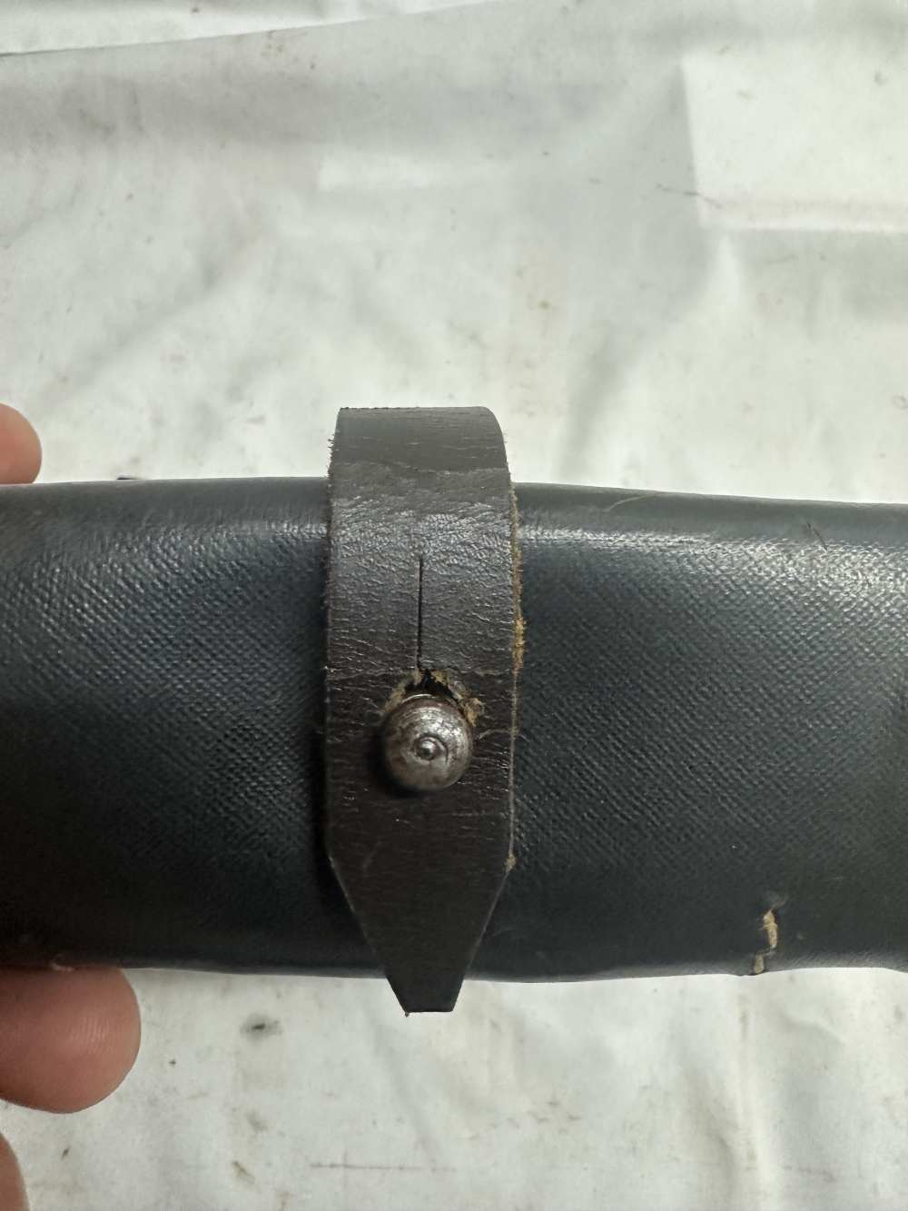 MG34 MG42 WW2 GERMAN GUNNERS POUCH-img-2
