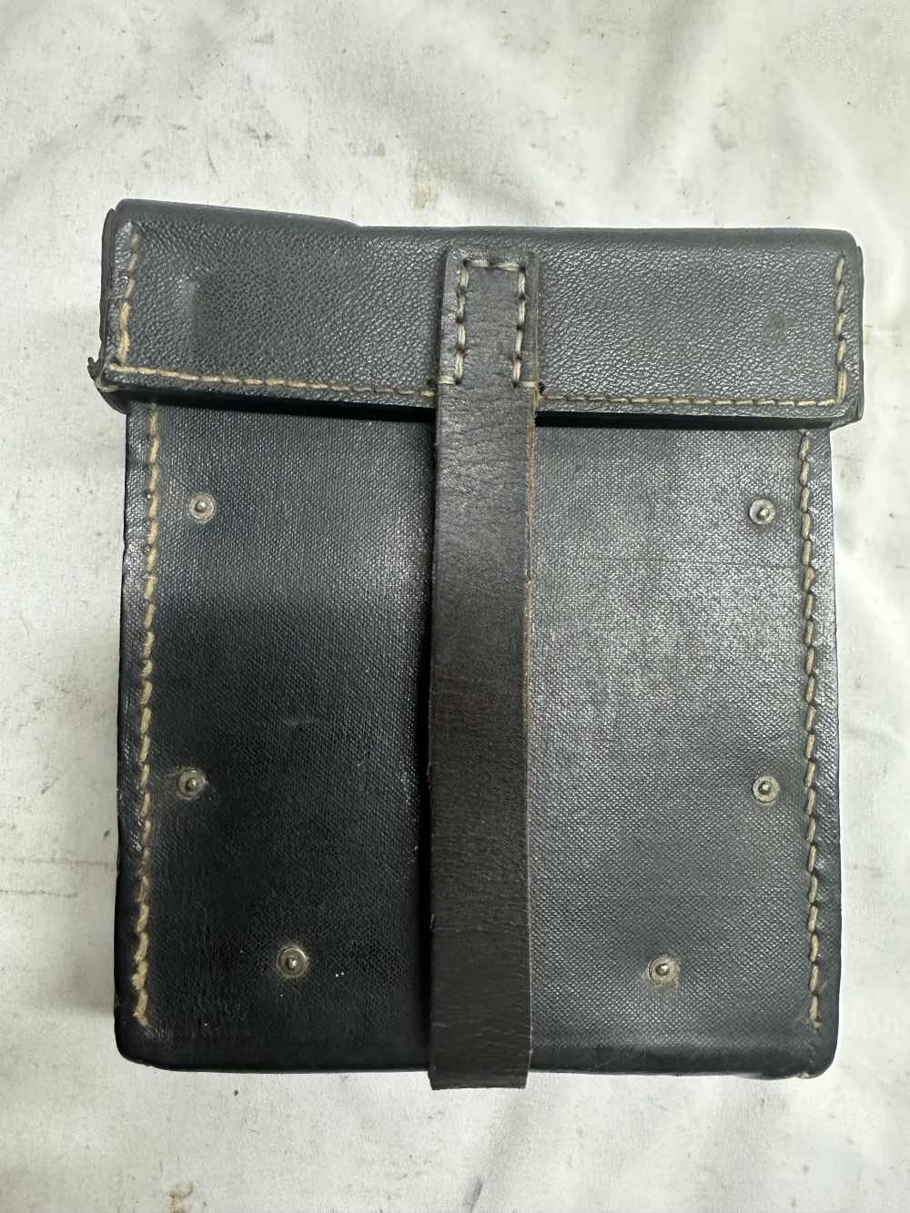 MG34 MG42 WW2 GERMAN GUNNERS POUCH-img-0