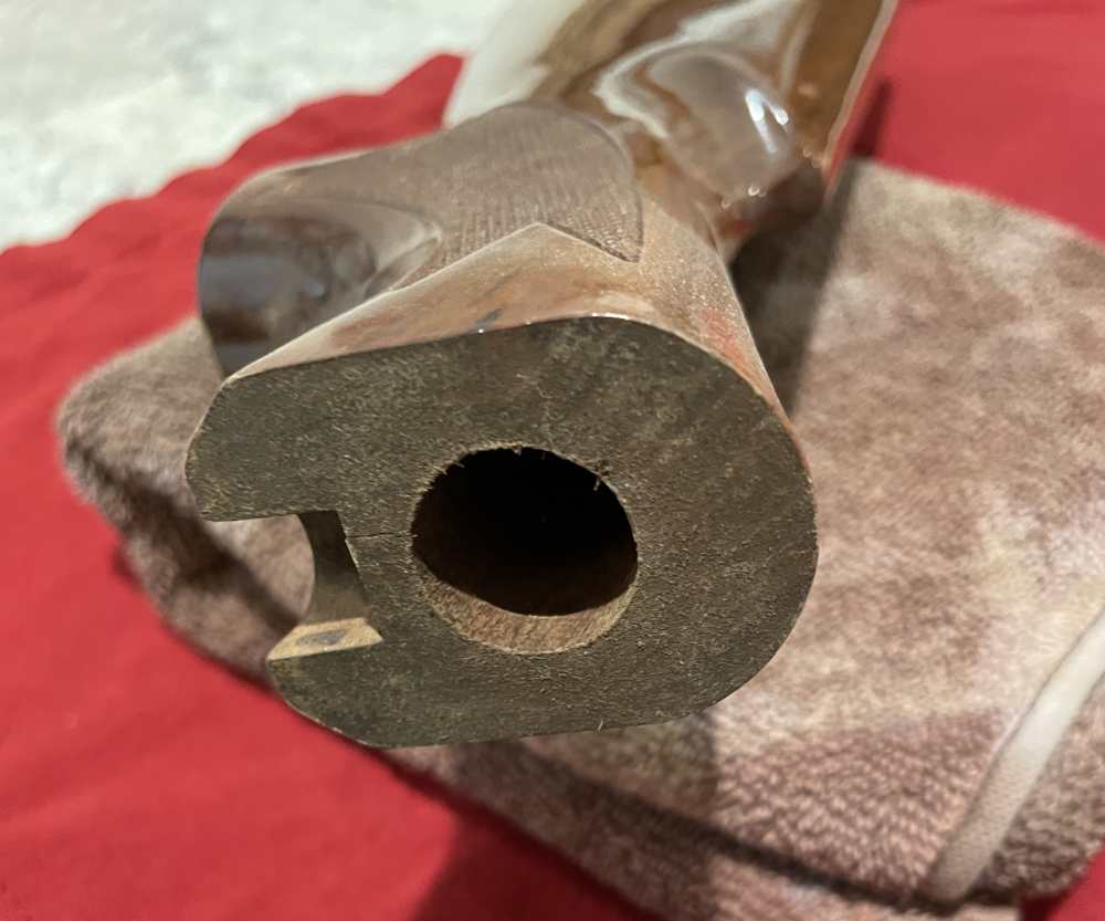 Benelli Wood Stock-img-3