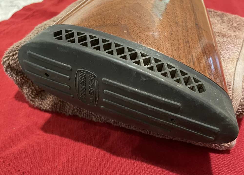 Benelli Wood Stock-img-2