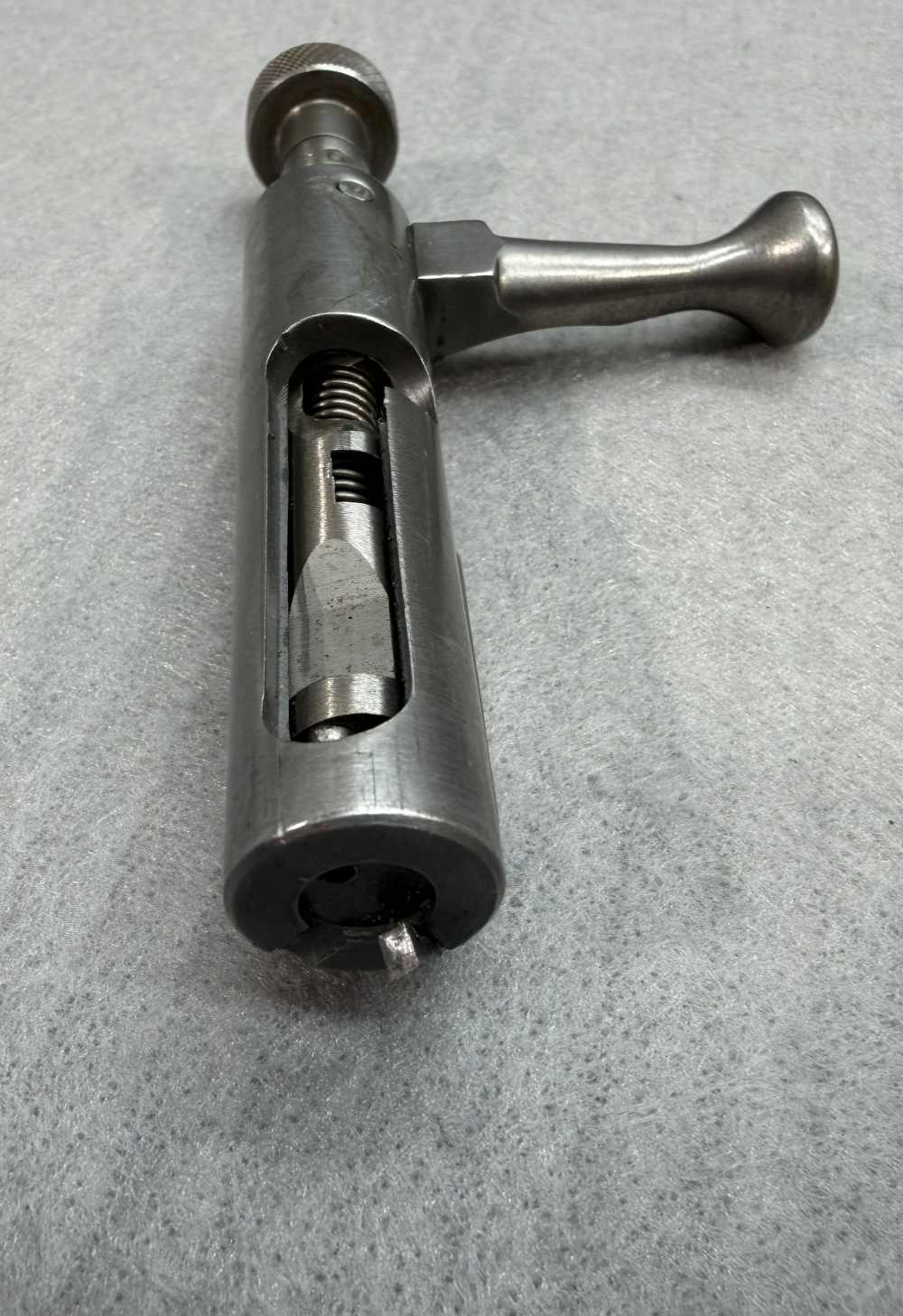 Chipmunk22 L.R. Parts Kit (Barrel, Yth Stock, Bolt Assembly & Various Mis-img-6