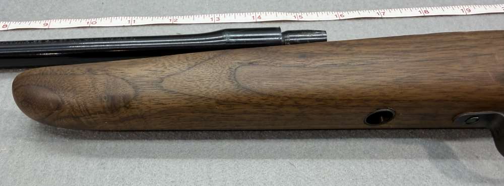 Chipmunk22 L.R. Parts Kit (Barrel, Yth Stock, Bolt Assembly & Various Mis-img-14