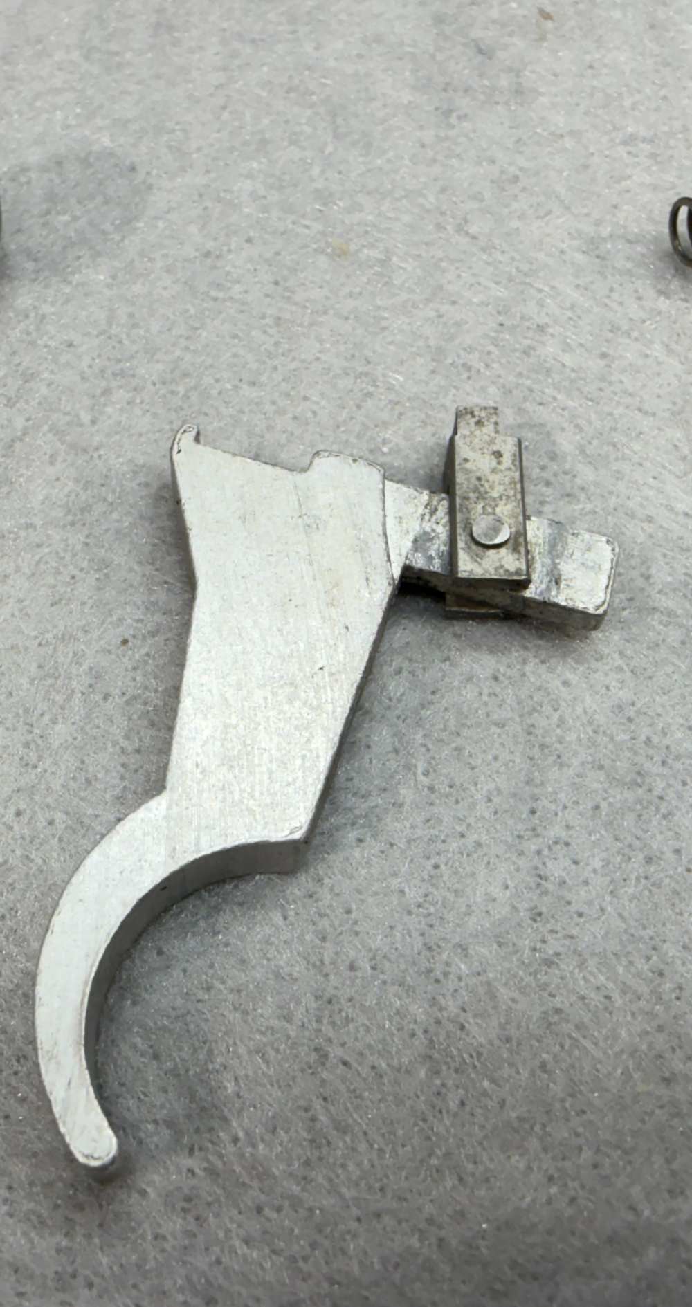 Chipmunk22 L.R. Parts Kit (Barrel, Yth Stock, Bolt Assembly & Various Mis-img-7