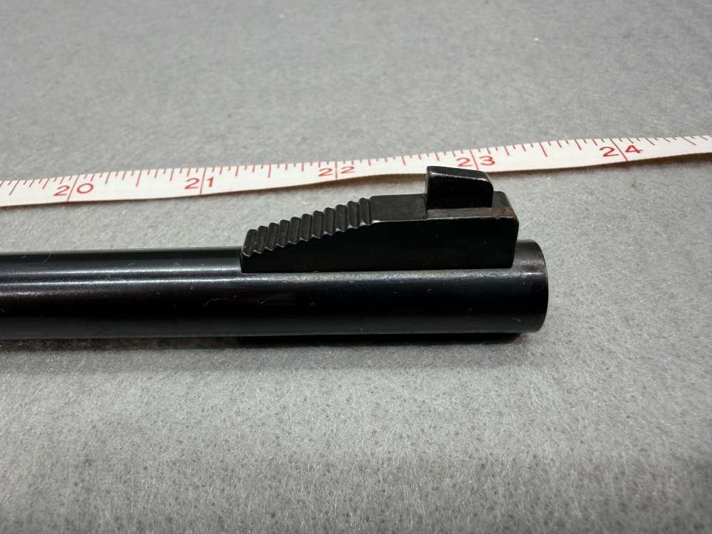 Chipmunk22 L.R. Parts Kit (Barrel, Yth Stock, Bolt Assembly & Various Mis-img-21