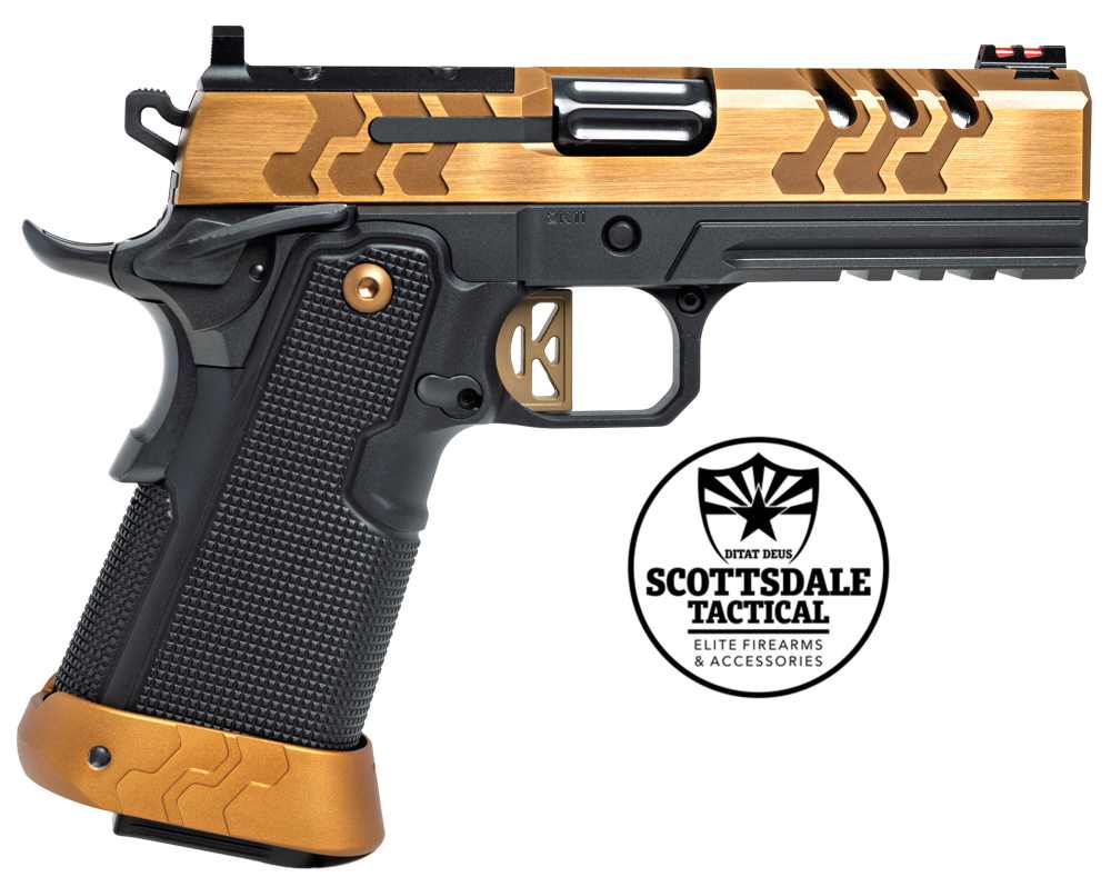 Kimber 2K11 Pro -img-0