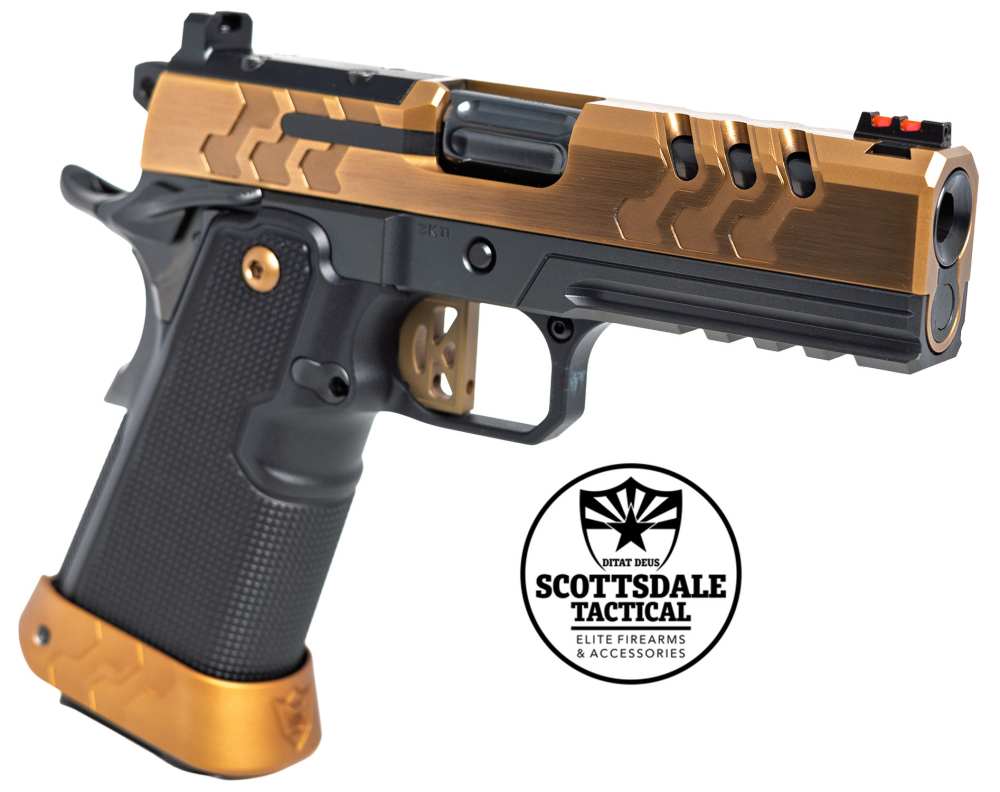 Kimber 2K11 Pro -img-1