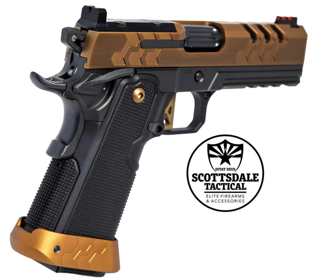 Kimber 2K11 Pro -img-2
