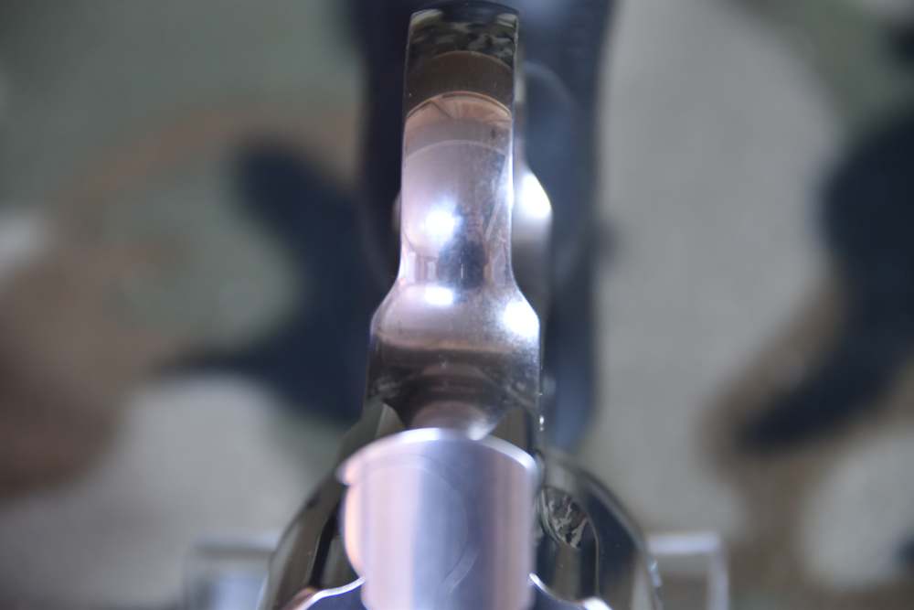 Colt Anaconda 4.25 Inch 44 Magnum Stainless-img-20
