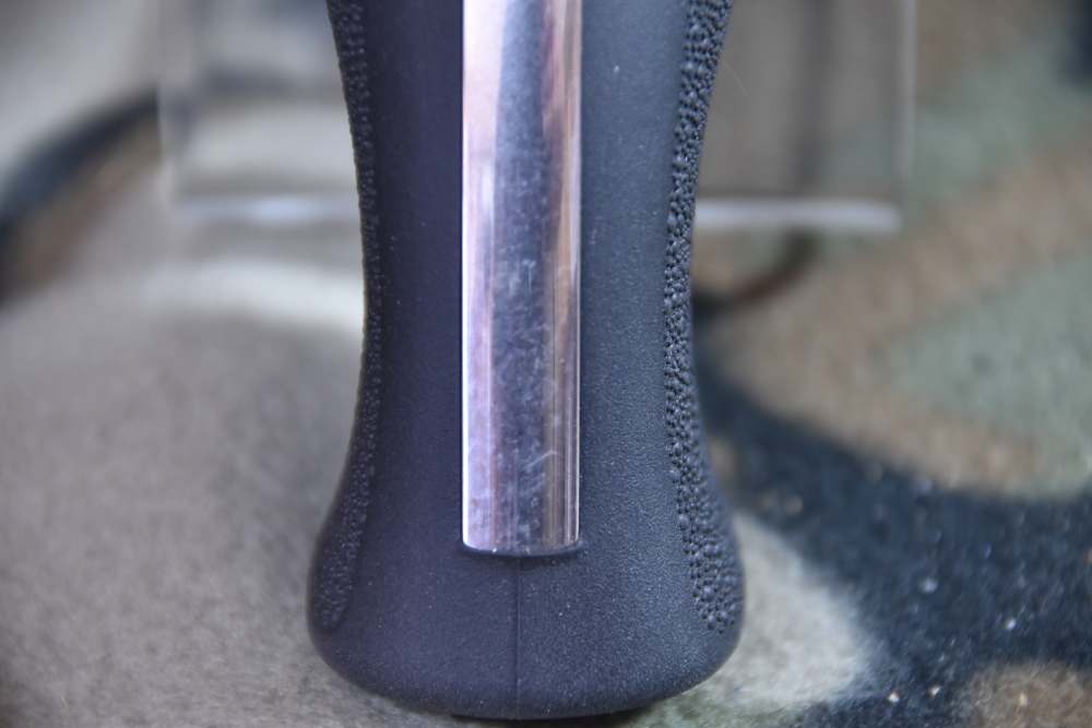 Colt Anaconda 4.25 Inch 44 Magnum Stainless-img-26
